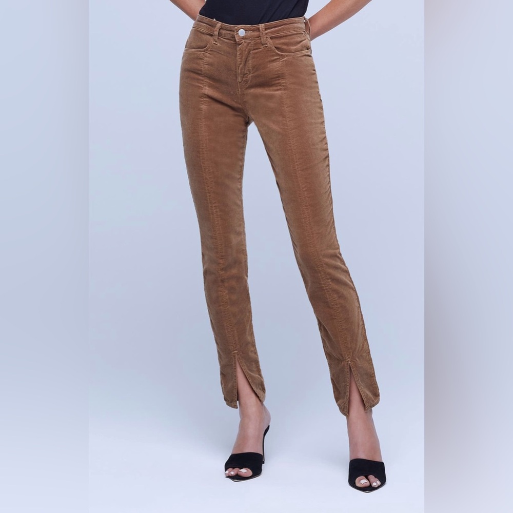 L’Agence Brown Jeans / Pants
